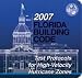 Book 2007 Florida Building Code - Test Protocols for High Velocity Hurricane Zone (HVHZ)