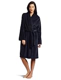 Majestic International Women's Carolines Shawl Bathrobe