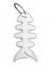 USB Cable for the Amazon Kindle 2 / DX with Power Hot Sync and Charge Capabilities (white) image 2