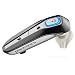 Plantronics Discovery 650E Bluetooth Headset (Black, Silver)