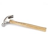 8 oz. Claw Hammer