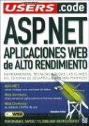 ASP.NET: Manuales Users, en Español / Spanish (Manuales Users)