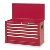 7 Drawer Top Chest Westward 1RC69