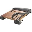X-ACTO Heavy Duty Wood trimmer 12" boxed (26312)