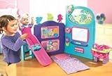 Best buy Little Mommy Toddler Play All Day Activity Center