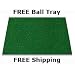 3' x 4' Dura-Pro Plus Residential Golf Mat FREE Golf Ball Tray, FREE Balls and FREE Tees With Every Order- FREE SHIPPING - 8 Year UV Warranty - Dura-Pro Golf Mats Make All Other Golf Mats Obsolete! Family Owned And Operated Since 1997