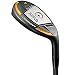 New Adams Idea Pro A12 New Hybrid