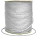 CitiRibbon Satin Cord 3.17mm (91M) Silver