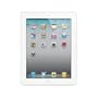 Apple iPad 2 MC986LL/A Tablet (32GB, Wifi + Verizon 3G, white) NEWEST MODEL