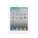 Apple iPad 2 MC986LL/A Tablet (32GB, Wifi + Verizon 3G, white) NEWEST MODEL