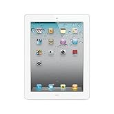 Apple iPad 2 32GB WiFi + 3G Verizon White - MC986LL/A