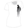 Donnie Klang - Silhouette Juniors Tee