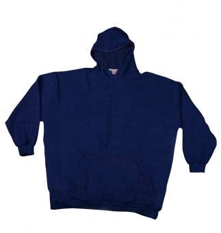 Advice 12XLShop Hooded Sweatshirt with Waistband