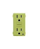 Renu 15A GFCI Outlet Color Change Kit, RKG15
