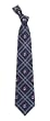 Cleveland Indians 100% Polyester Woven Poly 2 Neck Tie - MLB Baseball