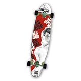 Toes On The Nose, Wave Rider 9.5x44