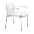 Brazil Conference Chair - White
