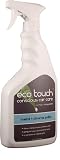 Eco Touch Metal + Chrome Polish
