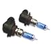 Generic HID-H11-B: H11 12V 100W Hyper White Light Bulbs -One Pair