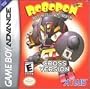 Robopon Cross Version
