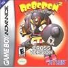 Robopon Cross Version