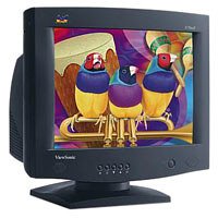 Viewsonic E70MB 17" CRT Monitor