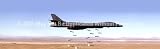 Window Graphic - 16x54 B1B Bomber