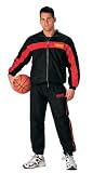 Black USMC Warm-Up Suit Jacket