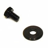 Main Shaft Bolt & Washers:S,V