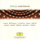 Panorama: Famous Overtures