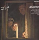 WELCOME LP (VINYL ALBUM) UK GOLDEN GUINEA 1969