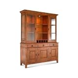 Klaussner 340896HUTC Dining Room Hutch by Klaussner