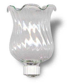Votive Cup With Classic Design (Pkg/12)