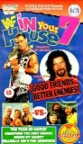 Wwe - in Your House 7 [VHS]