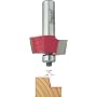 Freud 99-002 12-Degree Door Lip Router Bit with 1/2-Inch Shank