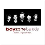 Ballads-the Love Song - Boyzone