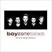 Musik : Ballads-the Love Song
