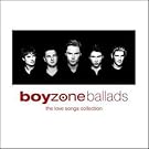 Ballads-the Love Song