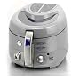 De'Longhi F18316S Roto Fryer with Easy Clean System (Silver)