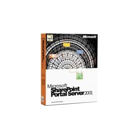 Microsoft Sharepoint Portal Server 2001 25 Client
