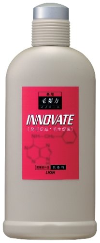 毛髪力 イノベート 薬用 200mL
