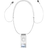 Apple iPod Nano Lanyard Headphones