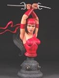 Elektra Mini Bust