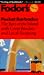 Book Pocket Barbados: The Best of the Island with Great Beaches and Local Shopping (2nd ed)