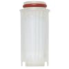 Katadyn Exstream Cyst Water Filter (2-Pack Kit)