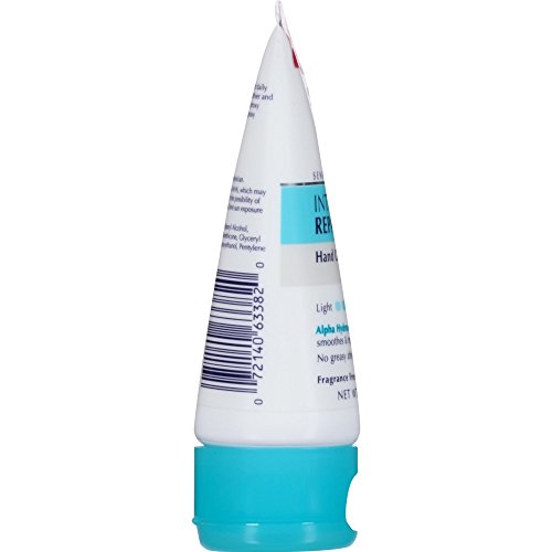 Eucerin Intensive Repair Extra-Enriched Hand Creme, 2.7 Ounce (Pack of 4)