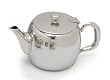Carlisle Food Service - Rhapsody Tea Server 14 oz - Stainless Steel