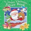 My Happy Christmas Jigsaw Book