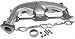 Dorman OE Solutions Exhaust Manifold 674-206