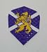 3 sets Dimplex from Accudart� Scottish/Scotland Standard flights